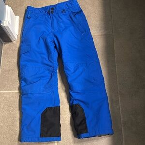 Boys Snow Pants